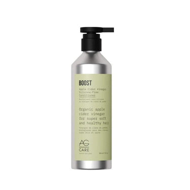 AG_Boost Apple Cider Vinegar Conditioner_Cosmetic World
